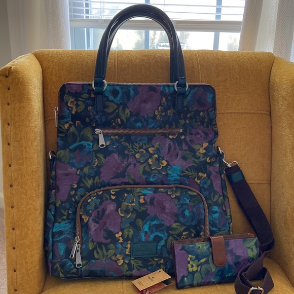 Patricia Nash bag - Picture 2 of 13